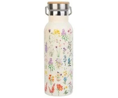ERIK Wild Flowers Nerūdijantis plienas bottle 500ml