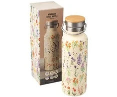 ERIK Wild Flowers Nerūdijantis plienas bottle 500ml