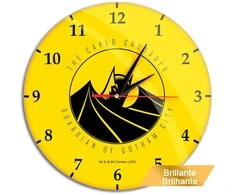 Ert Group DC Comics Batman sieninis laikrodis