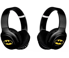 Ert Group DC Comics Batman Belaidės ausinės