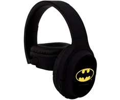 Ert Group DC Comics Batman Belaidės ausinės