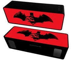 Ert Group DC Comics Batman Wireless portable speaker