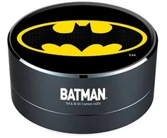 Ert Group DC Comics Batman Wireless Nešiojama kolonėlė