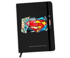 Ert Group DC Comics Superman notebook