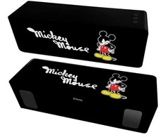 Ert Group Disney Mickey Wireless Nešiojama kolonėlė