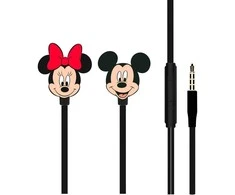 Ert Group IN-EAR CHILDREN'S DISNEY MINNIE AND MICKEY 005 MULTI-COLOR Ausinės