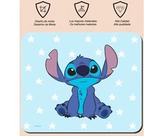 Ert Group Disney Stitch Pelės kilimėlis