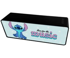 Ert Group Disney Stitch Wireless portable speaker