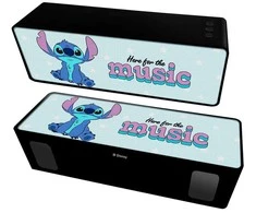 Ert Group Disney Stitch Wireless portable speaker