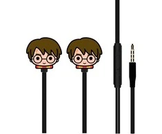 Ert Group Harry Potter ausinės