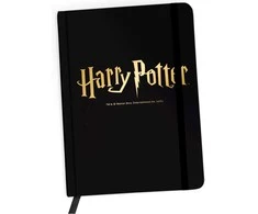 Ert Group Harry Potter notebook