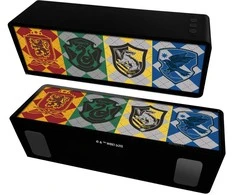 Ert Group Harry Potter Wireless Nešiojama kolonėlė