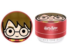 Ert Group Harry Potter Wireless Nešiojama kolonėlė