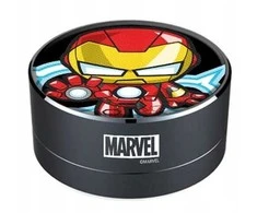 Ert Group Marvel Iron Man Wireless Nešiojama kolonėlė