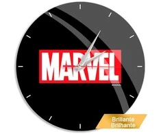 Ert Group Marvel sieninis laikrodis