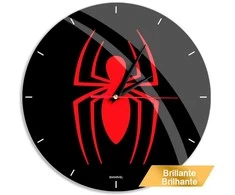 Ert Group Marvel Spiderman sieninis laikrodis
