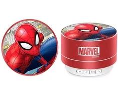 Ert Group Marvel Spiderman Wireless Nešiojama kolonėlė