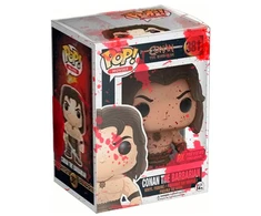 FUNKO POP! Vinilinė figūrėlė: - Conan the Barbarian, 9 cm