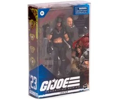 Evoretro Hasbro Gi Joe Pack 10 protectors