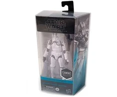 Evoretro Hasbro Star Wars The Juodas Series Pack 10 side box protectors