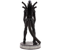 Svetimas: Svetimas Ksenomorfas - Cable Guys