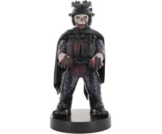 Cable Guys laikiklis - Call Of Duty Zombie Ghost