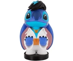 Cable Guys Stitch kaip Elvis - Cable Guy