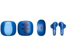 Ausinės Holdems TWS pumpurai - Lilo &amp; Stitch: Stitch Midnight Stitch