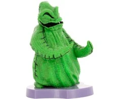 Holdems Košmaras Prieš Kalėdas Oogie-Boogie