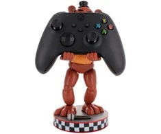 Five Penkios naktys Freddy's: Freddy - Cable Guys
