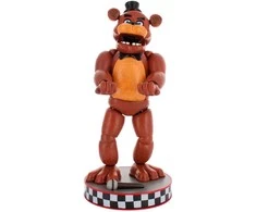 Penkios naktys Freddy's: Freddy - Cable Guys