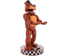 Penkios naktys Freddy's: Freddy - Cable Guys