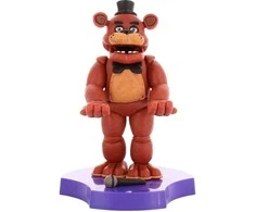 Exquisite Gaming Five Nights at Freddy's - Feddy mini cable guy