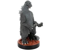 Cable Guys Išskirtinės žaidimų „Godzilla: King of the Monsters Cable Guy“ stovai