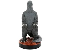 Cable Guys Išskirtinės žaidimų „Godzilla: King of the Monsters Cable Guy“ stovai