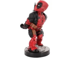 Exquisite Gaming Cable Guys laikiklis - Marvel Deadpool 3 'Bringing Up The Rear' Repaint