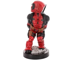Exquisite Gaming Cable Guys laikiklis - Marvel Deadpool 3 'Bringing Up The Rear' Repaint