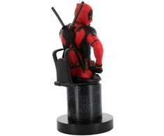 „Cable Guys“ – „Marvel: Deadpool 3“ „Cable Guys“ R.E.S.T.