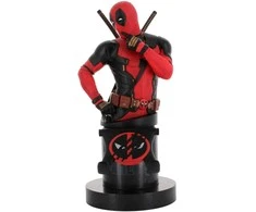 „Cable Guys“ – „Marvel: Deadpool 3“ „Cable Guys“ R.E.S.T.