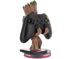 Cable Guys - Marvel: Smiley Toddler Groot