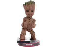 Cable Guys - Marvel: Smiley Toddler Groot