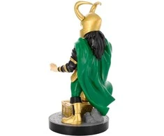 CABLE GUYS LOKI