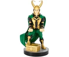 CABLE GUYS LOKI