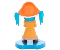 Exquisite Gaming One Piece Buggy mini cable guy