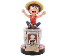 Exquisite Gaming CABLE GUYS - LUFFY