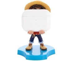 Exquisite Gaming One Piece Luffy mini cable guy