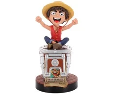 Exquisite Gaming One Piece Netflix: Luffy Cable Guy stovas