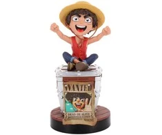 Exquisite Gaming One Piece Netflix: Luffy Cable Guy stovas