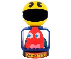 Cable Guys laikiklis - Pac Man Cable Guy
