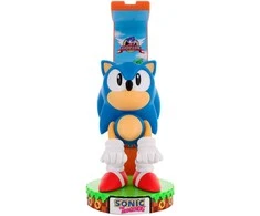 Cable Guys laikiklis - Sonic Deluxe Cable Guy